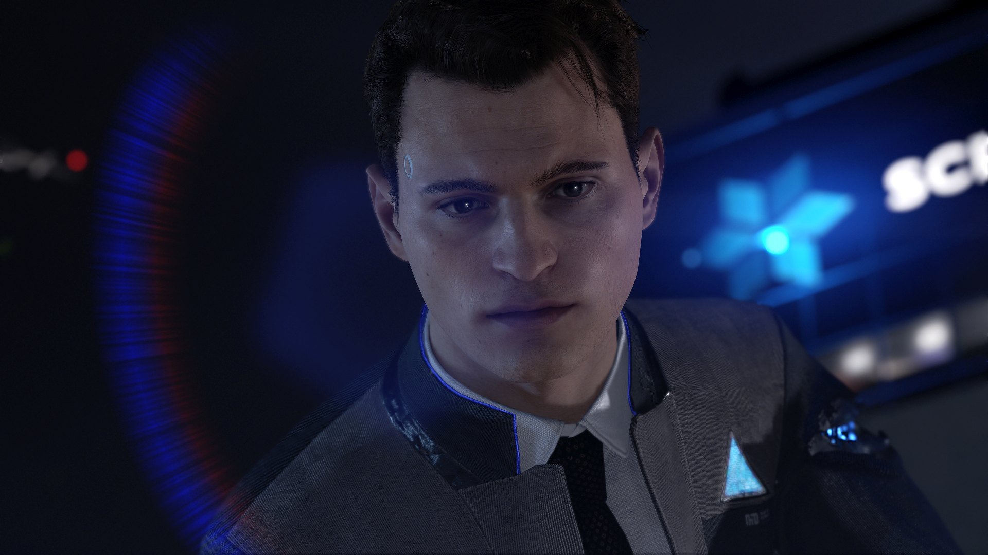 Detroit: Become Human - Imagen 15